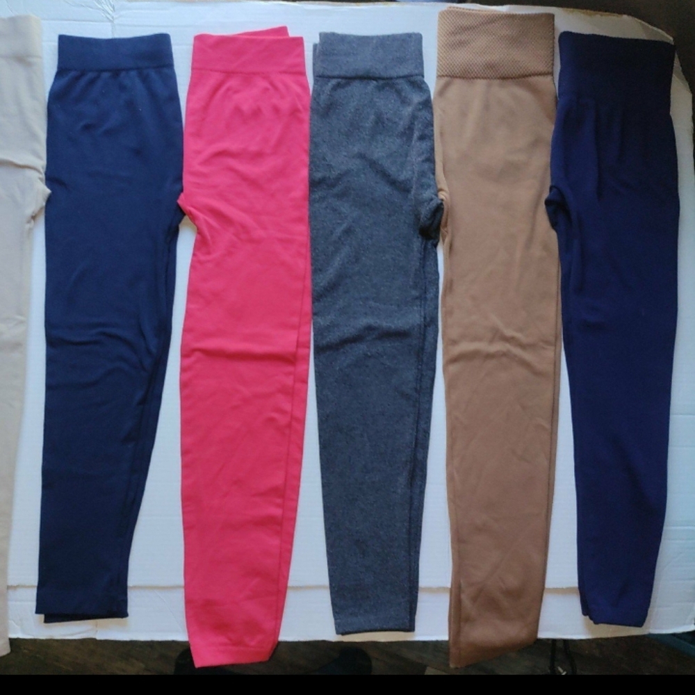 Tights bundle - Picture 2 of 4